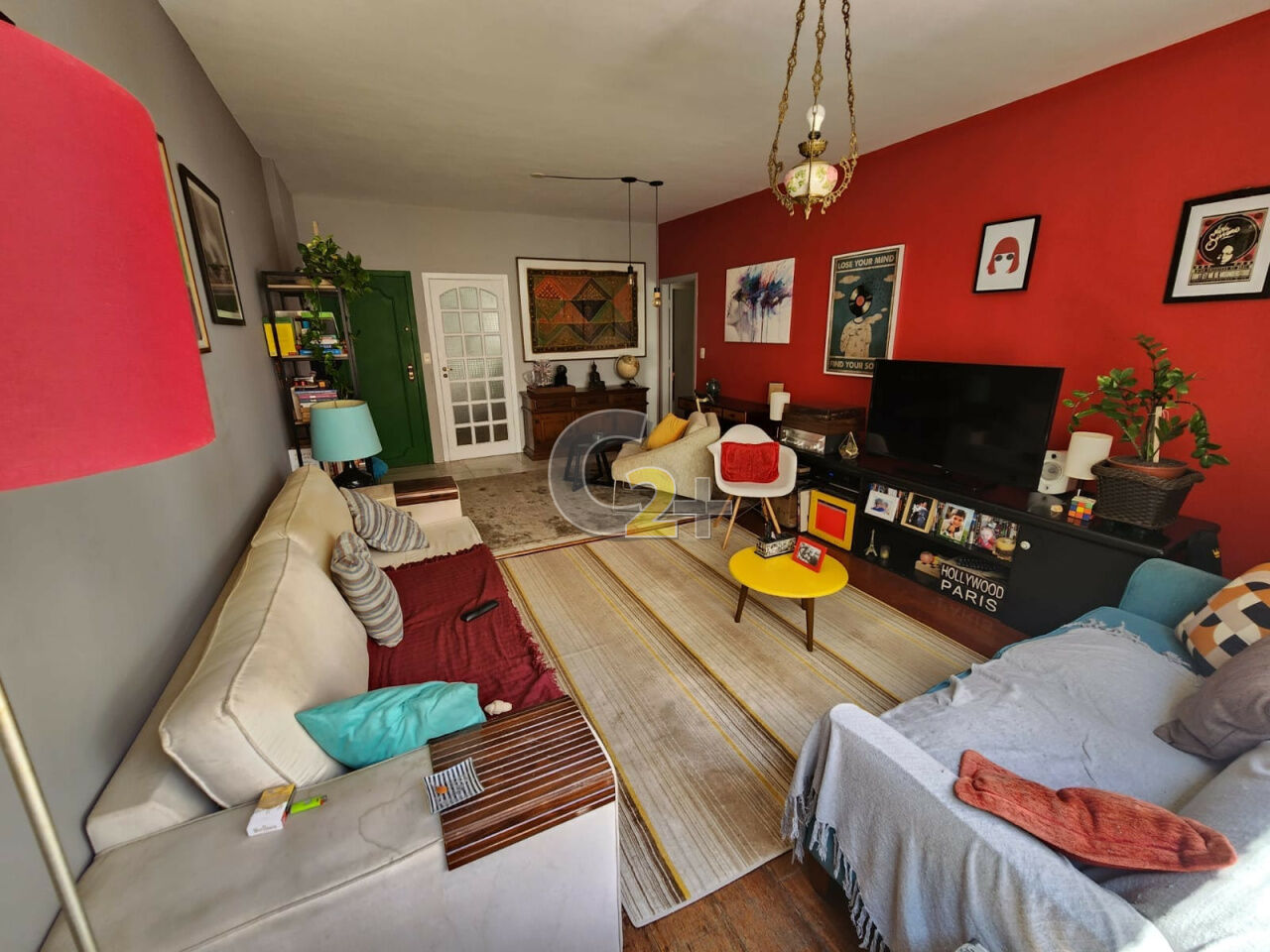 Apartamento