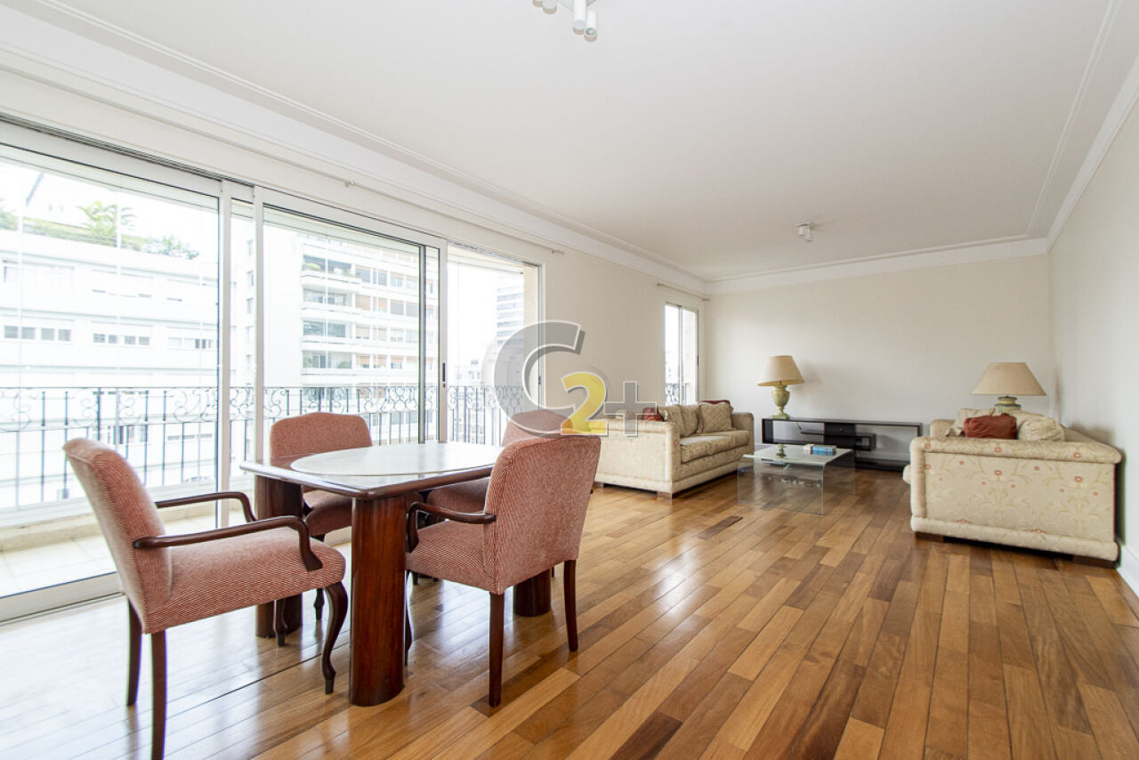 Apartamento