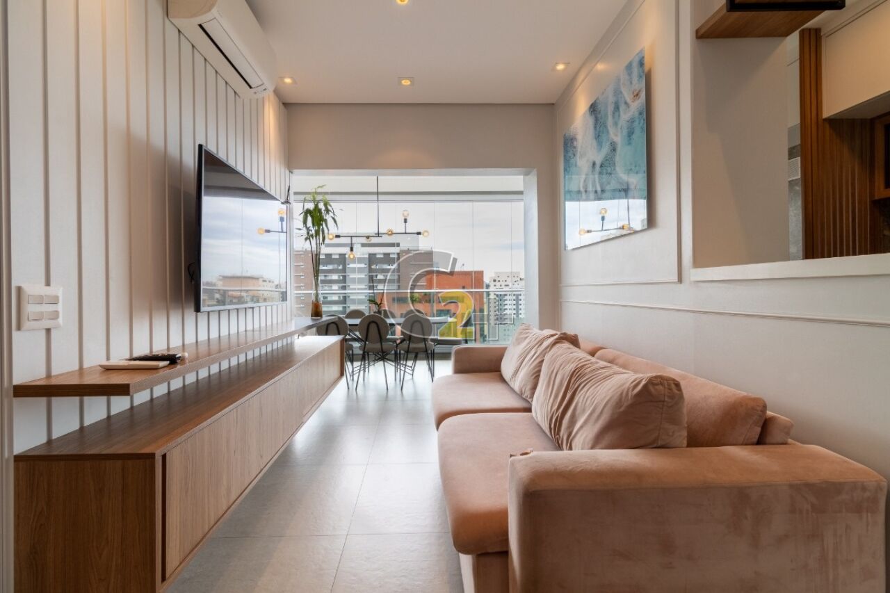Apartamento