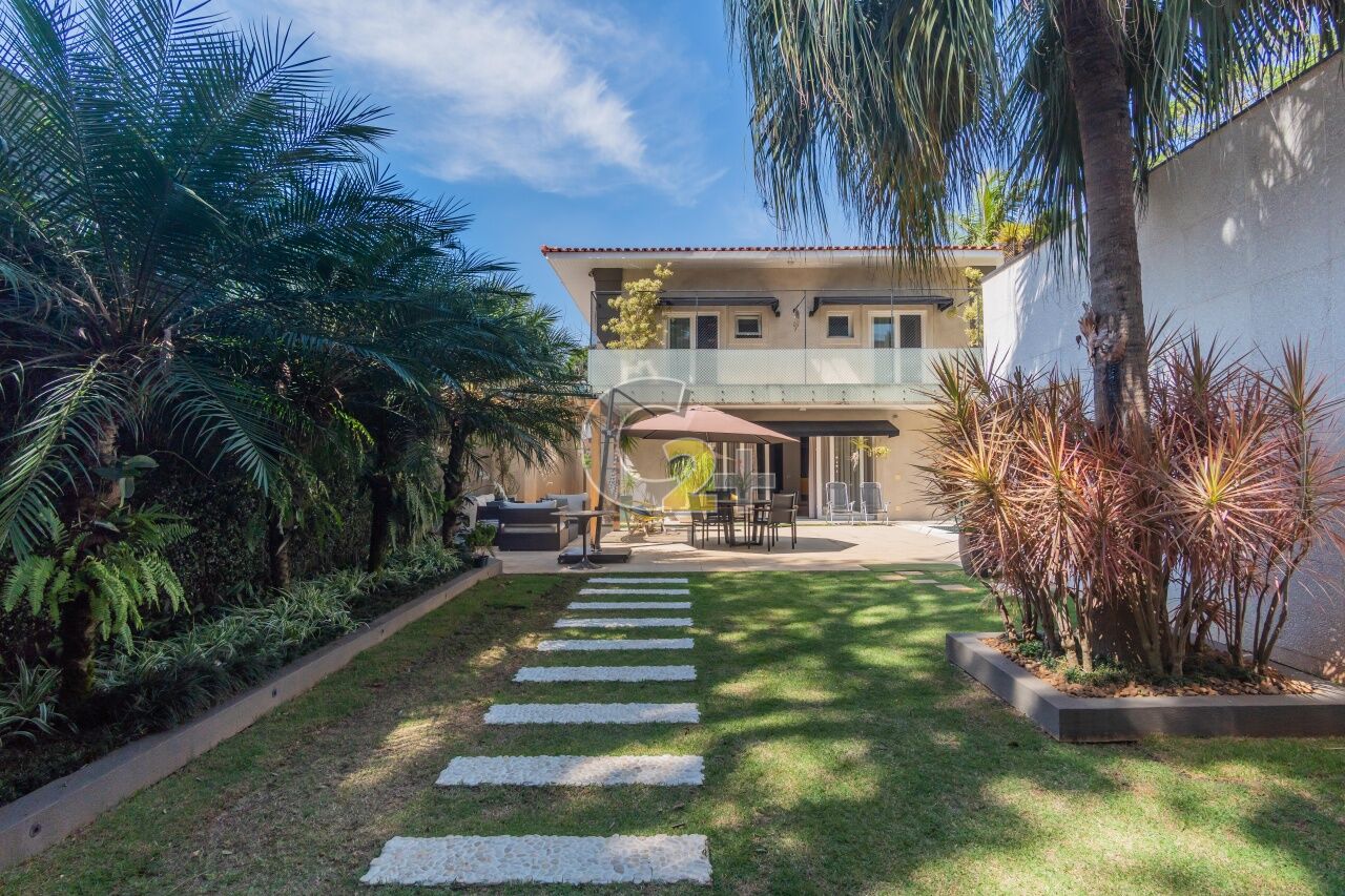Casa Padrão