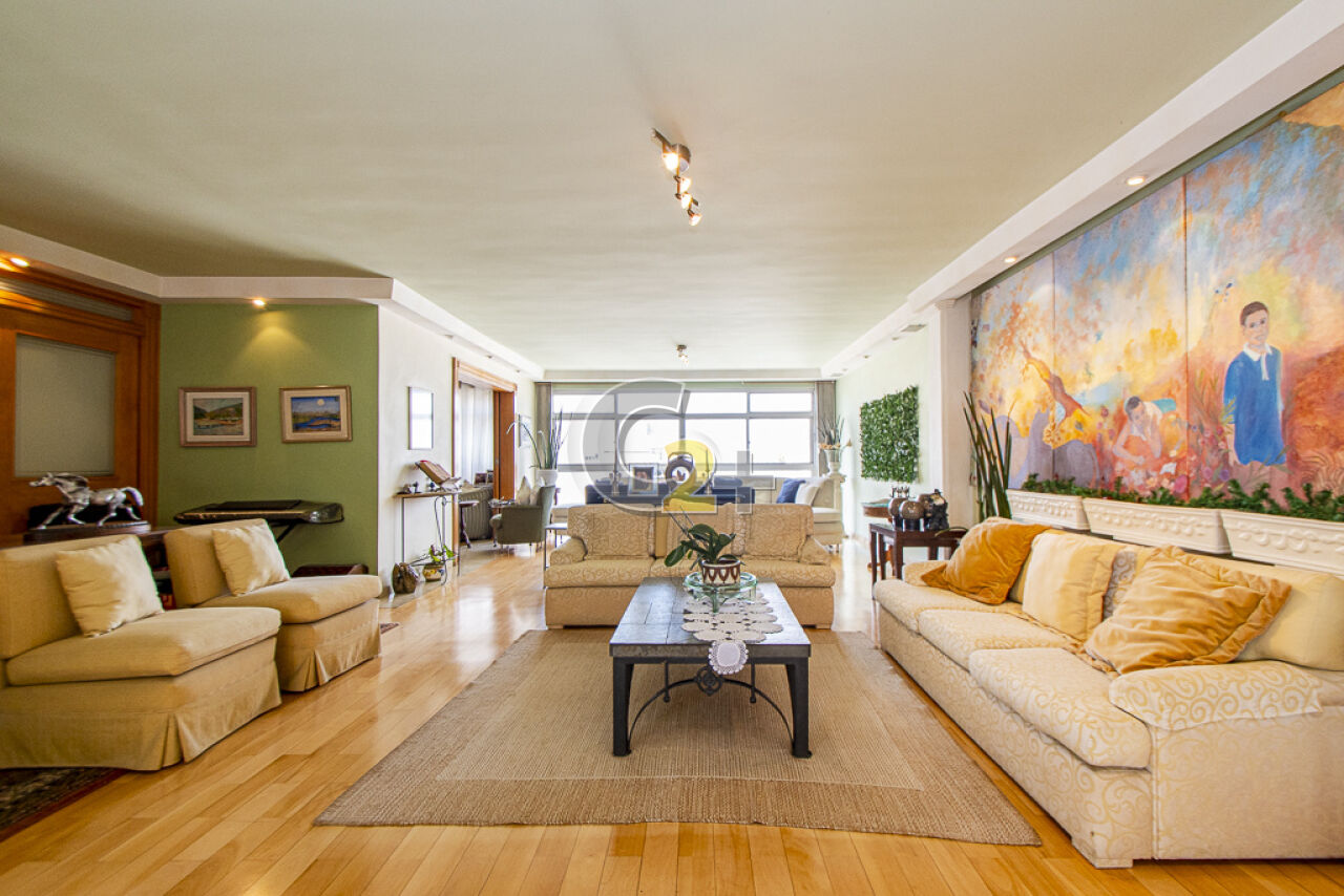 Apartamento