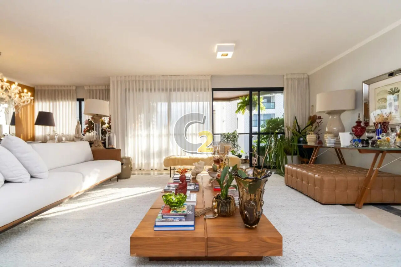Apartamento