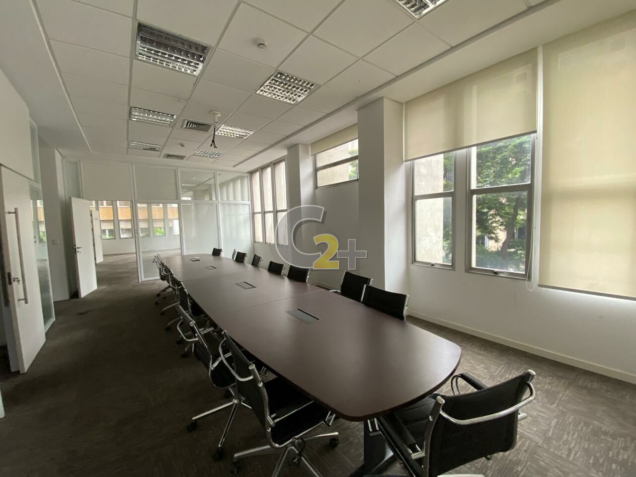 Conj. Comercial