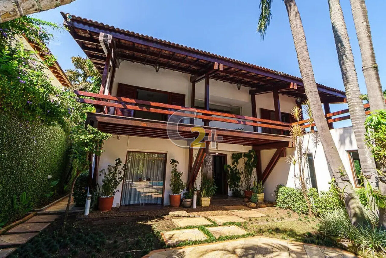 Casa Padrão