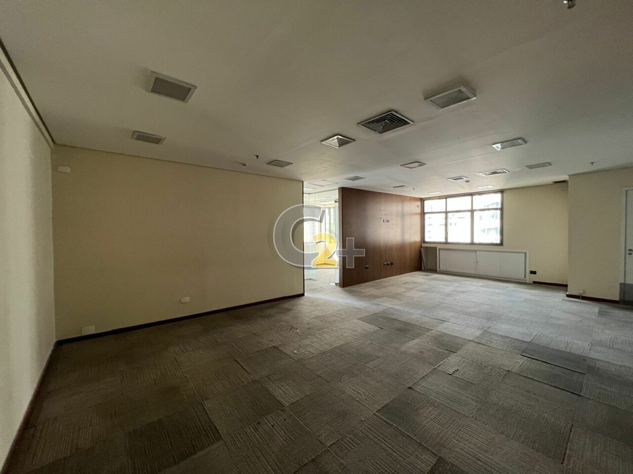 Conj. Comercial