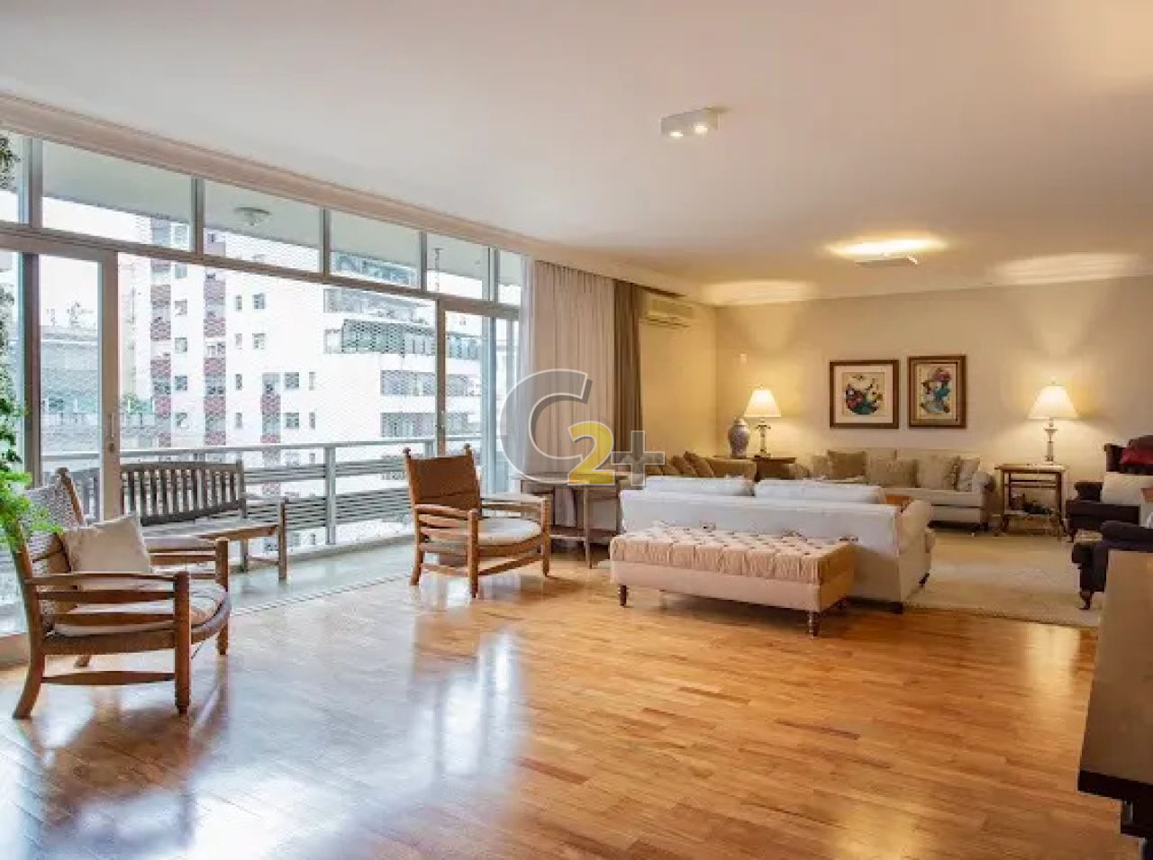 Apartamento