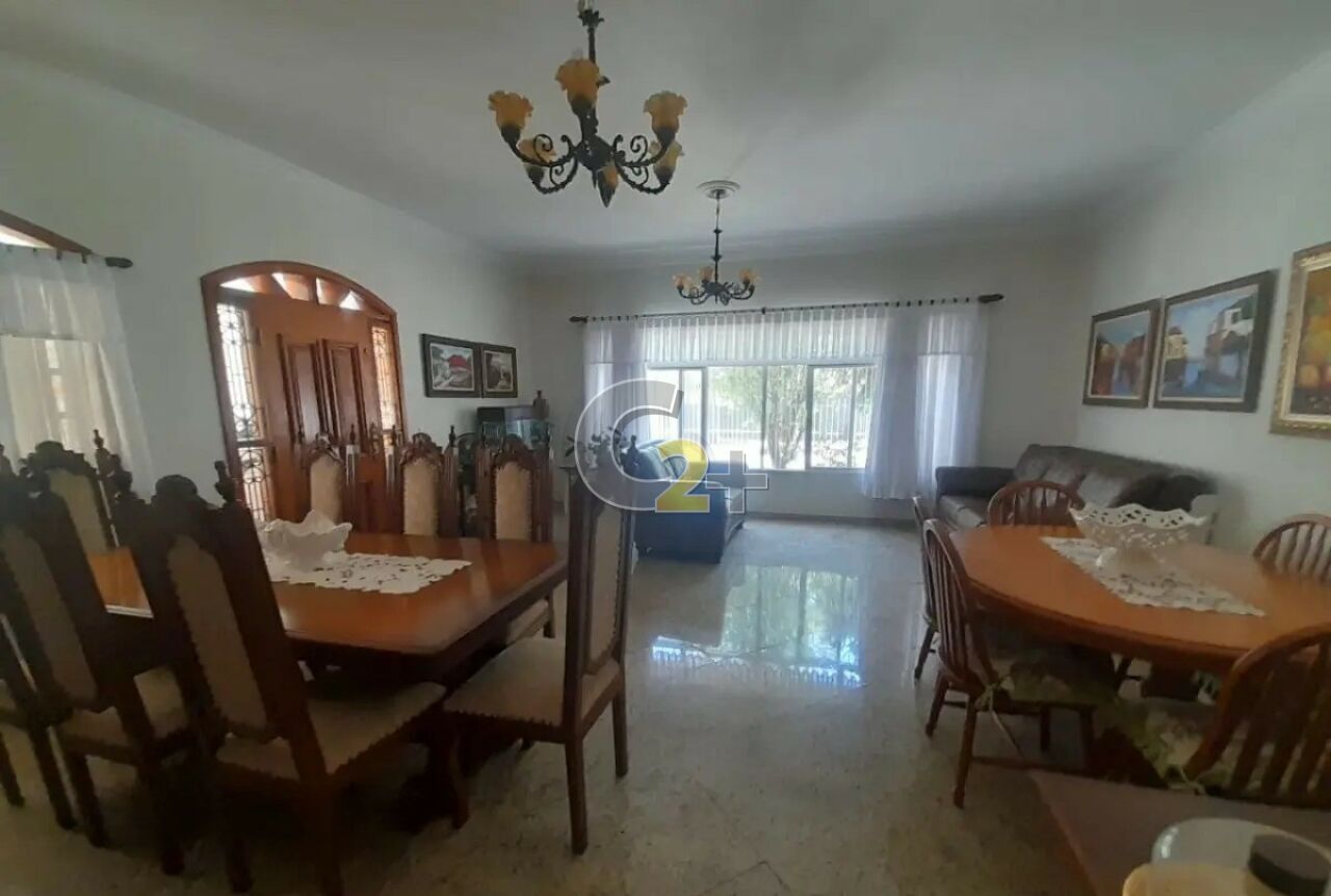 Casa Padrão