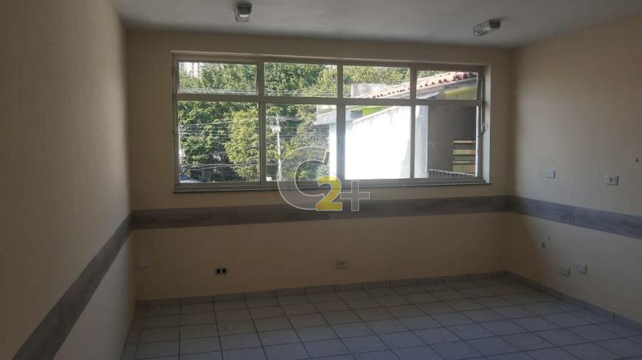 Sobrado Comercial