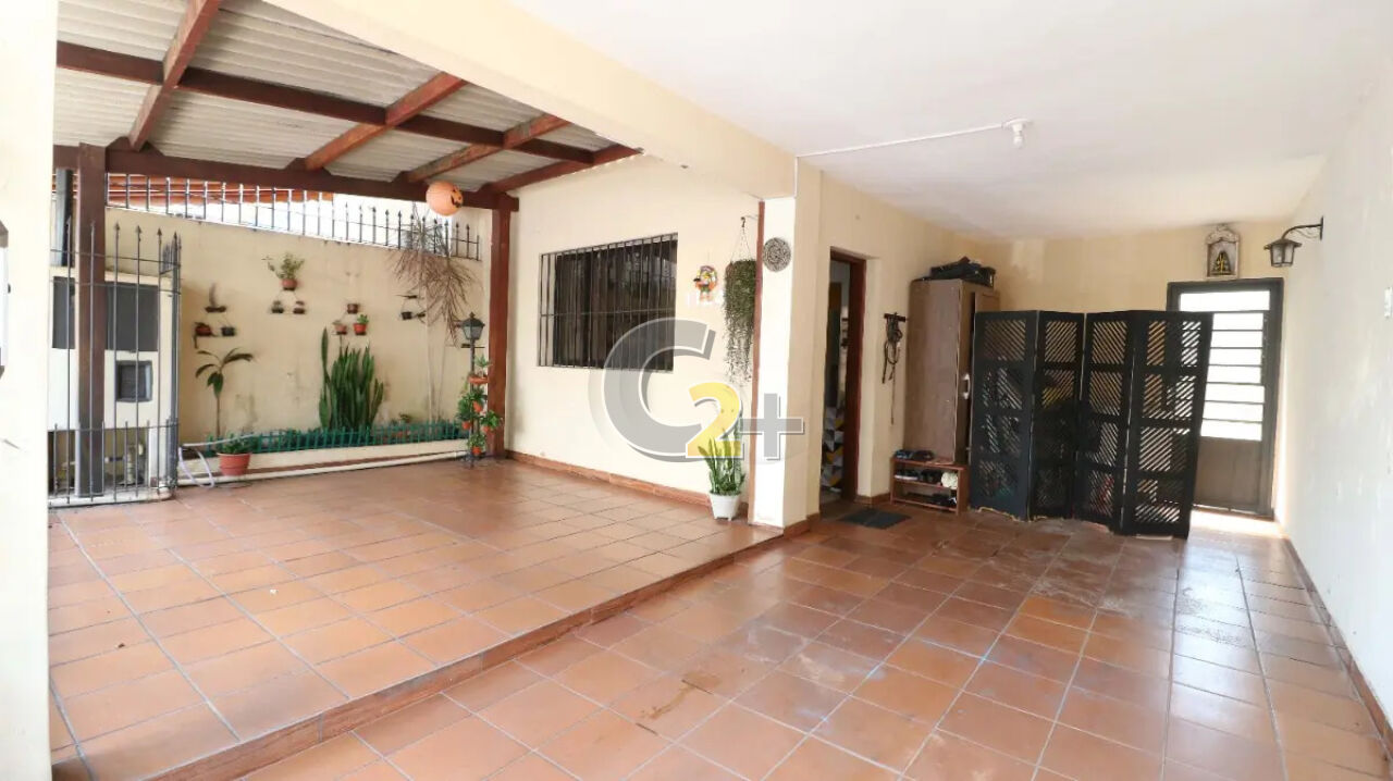 Casa Padrão