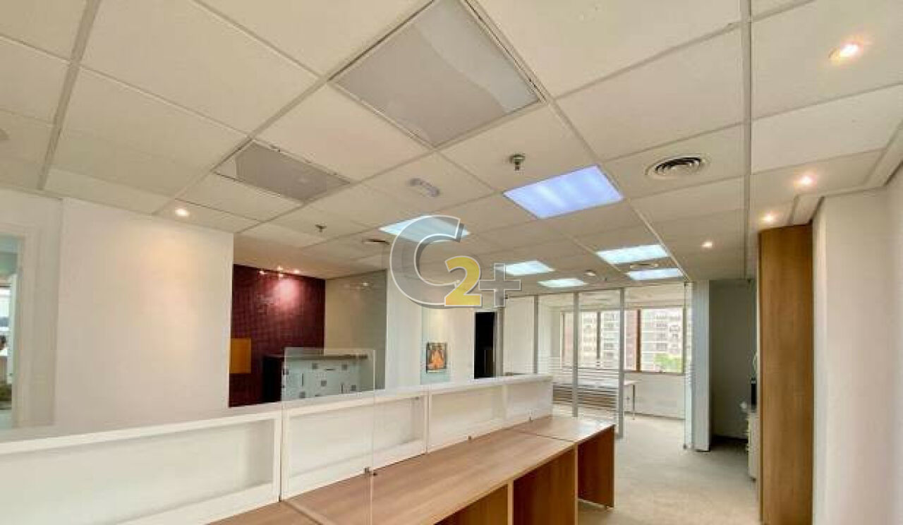 Conj. Comercial