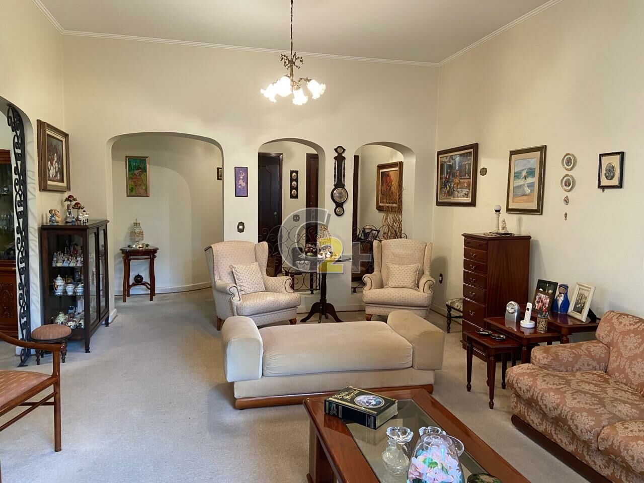 Apartamento