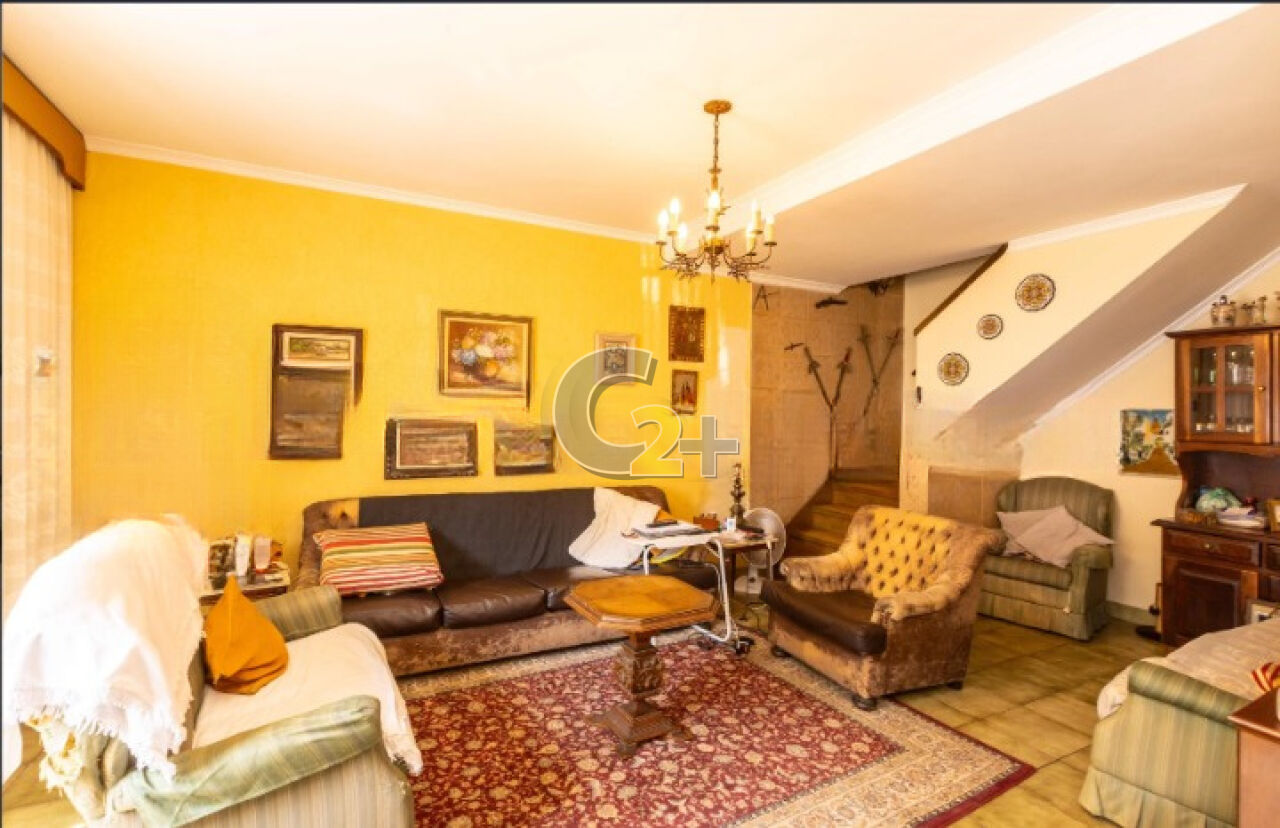Casa de Condominio