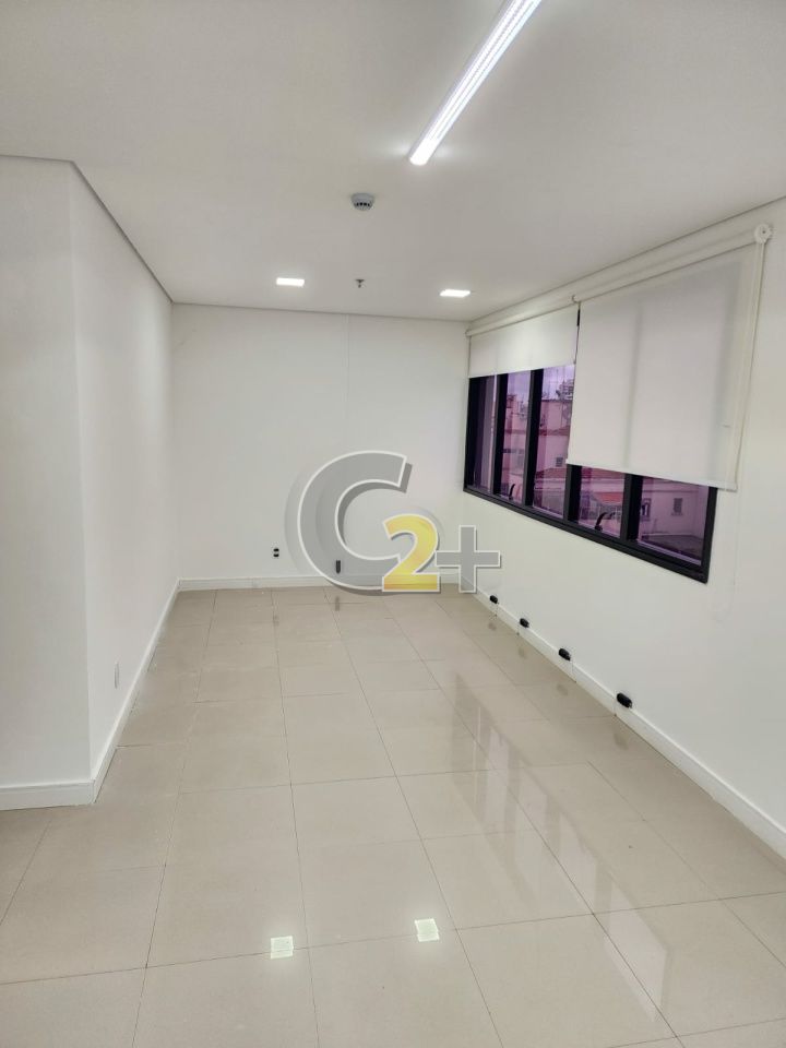 Conj. Comercial