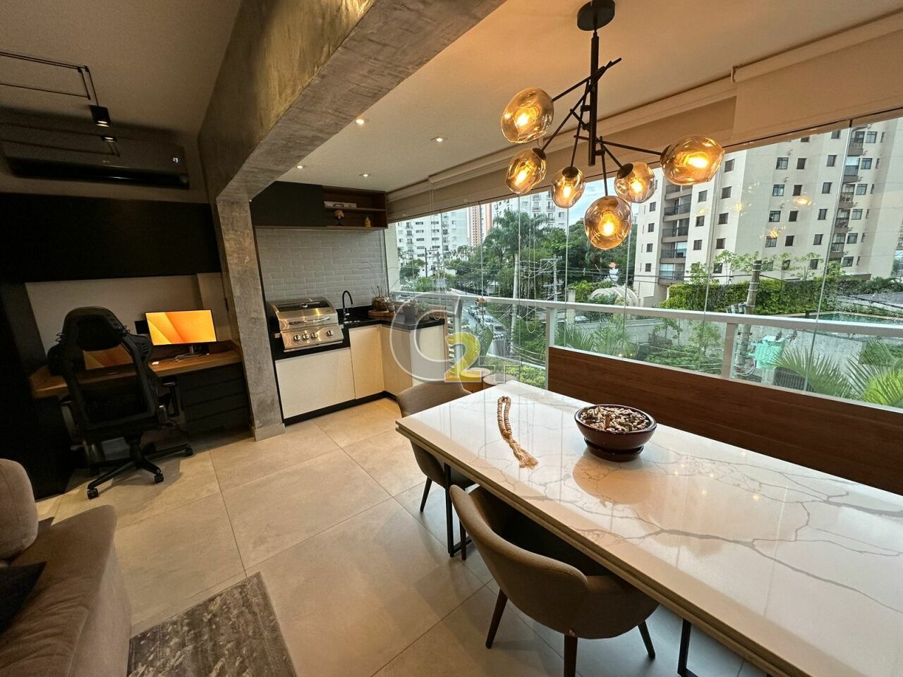 Apartamento