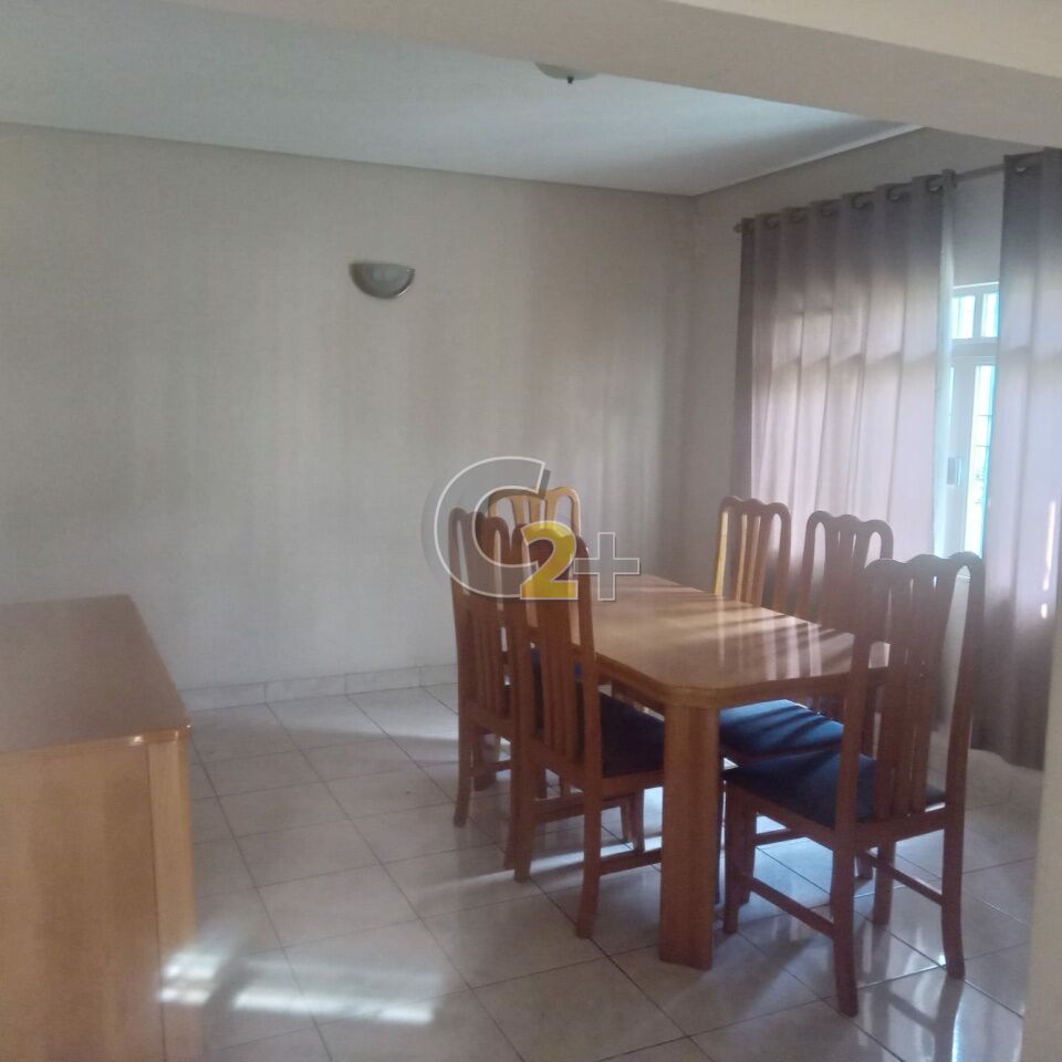 Casa Padrão