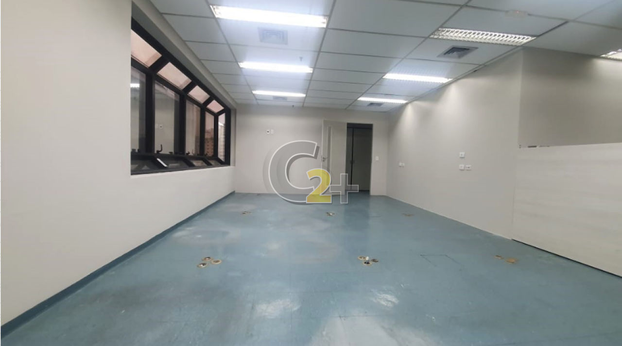 Conj. Comercial
