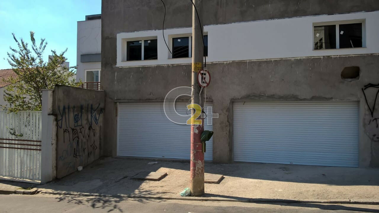 Predio Comercial