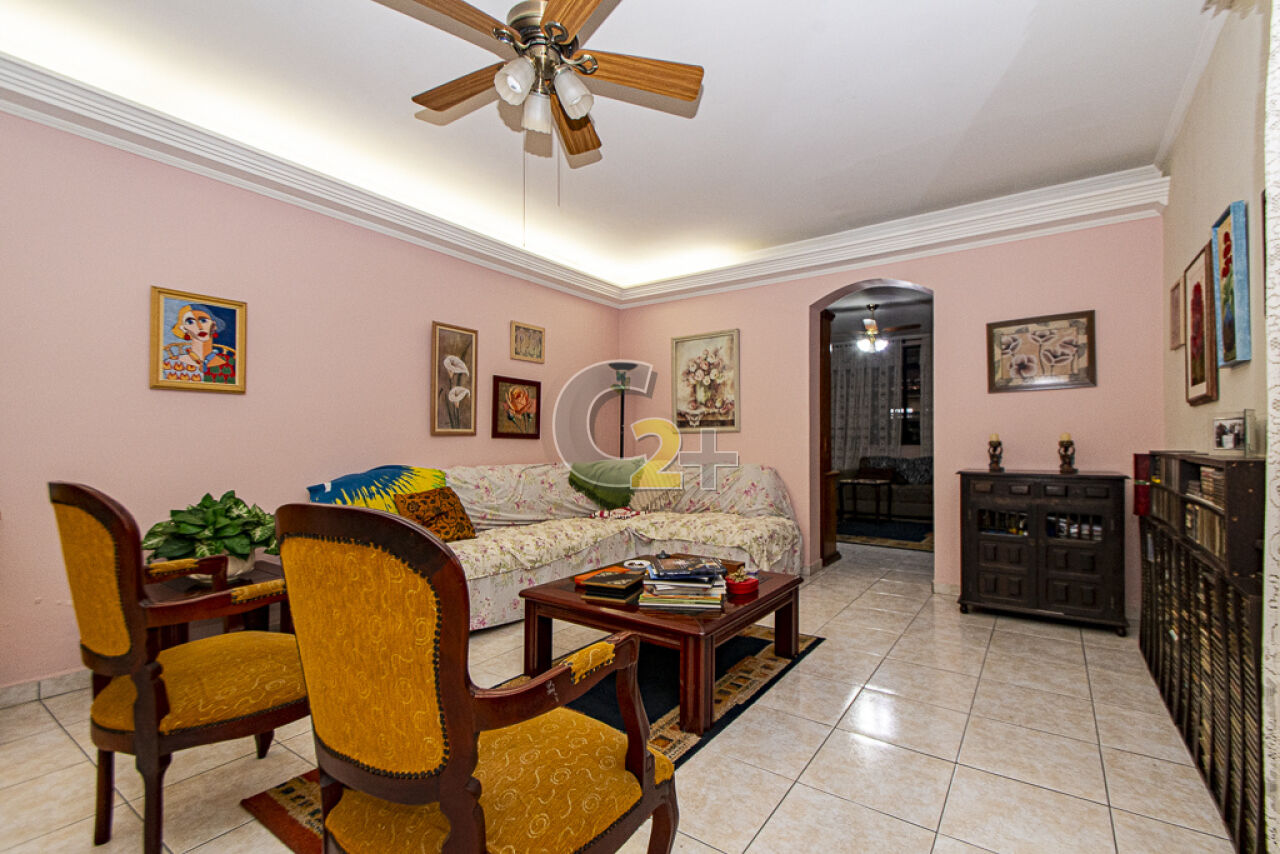 Casa Padrão