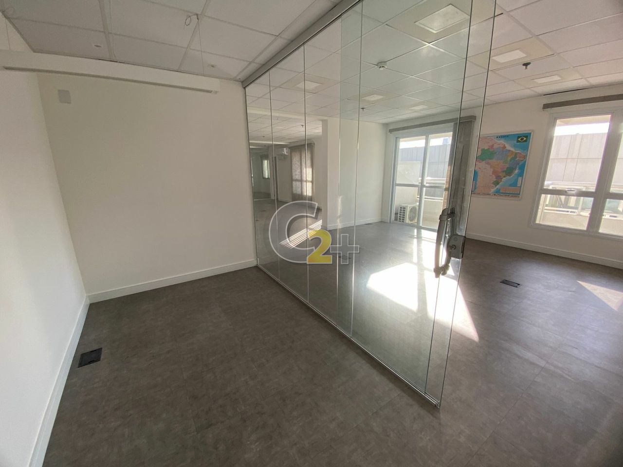 Conj. Comercial