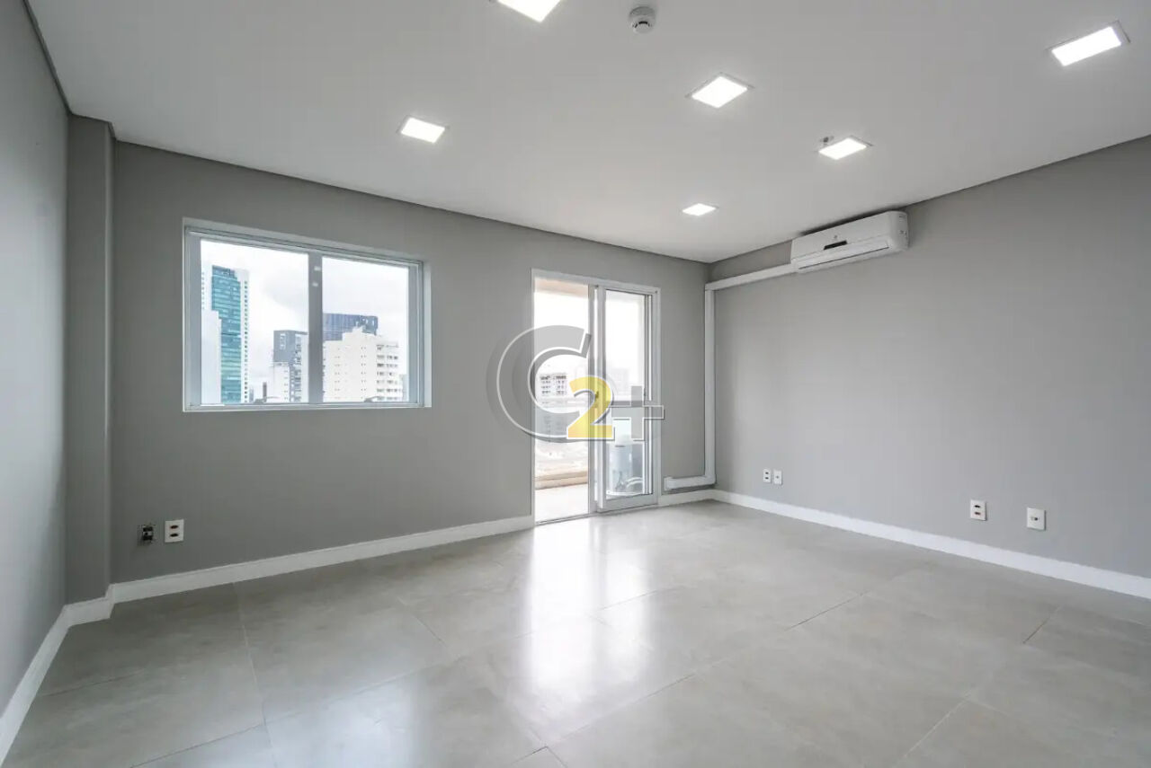 Conj. Comercial
