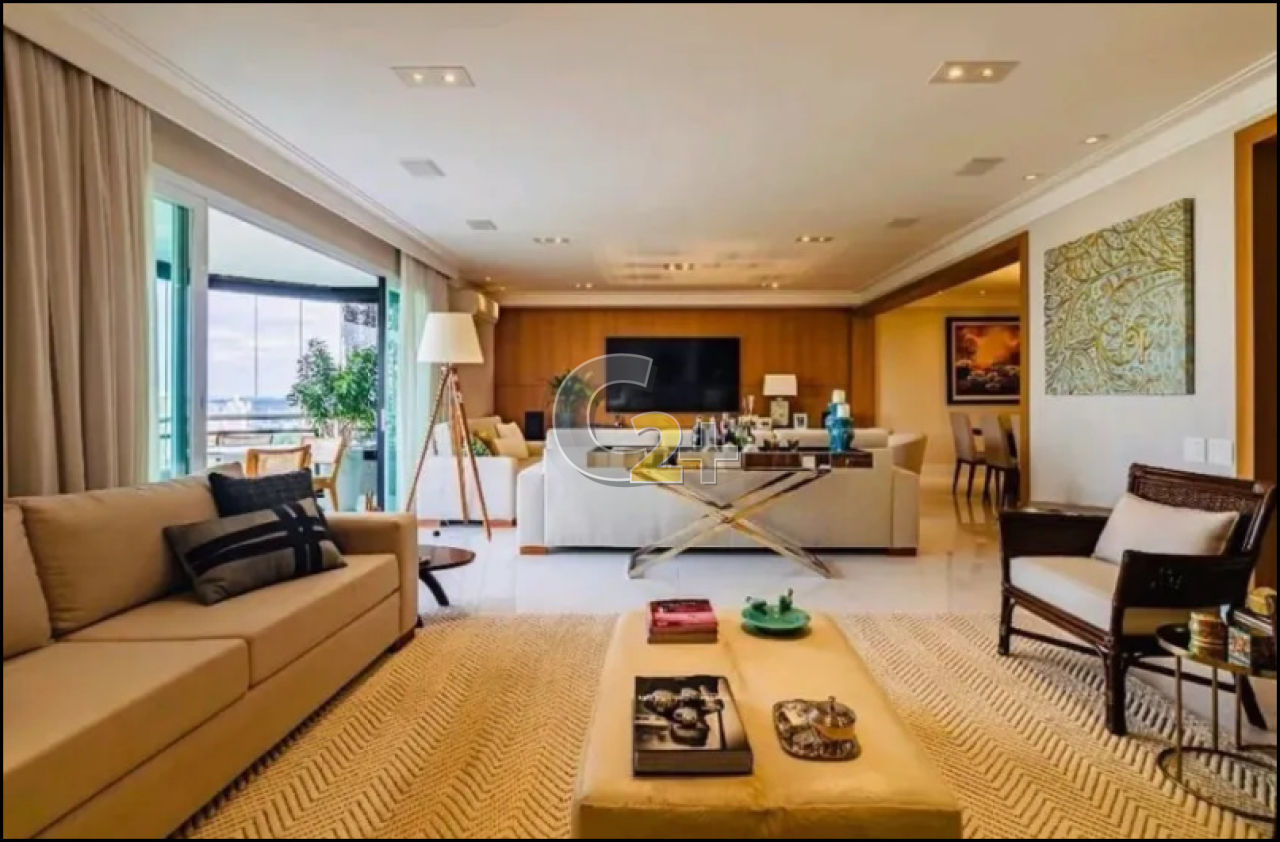 Apartamento