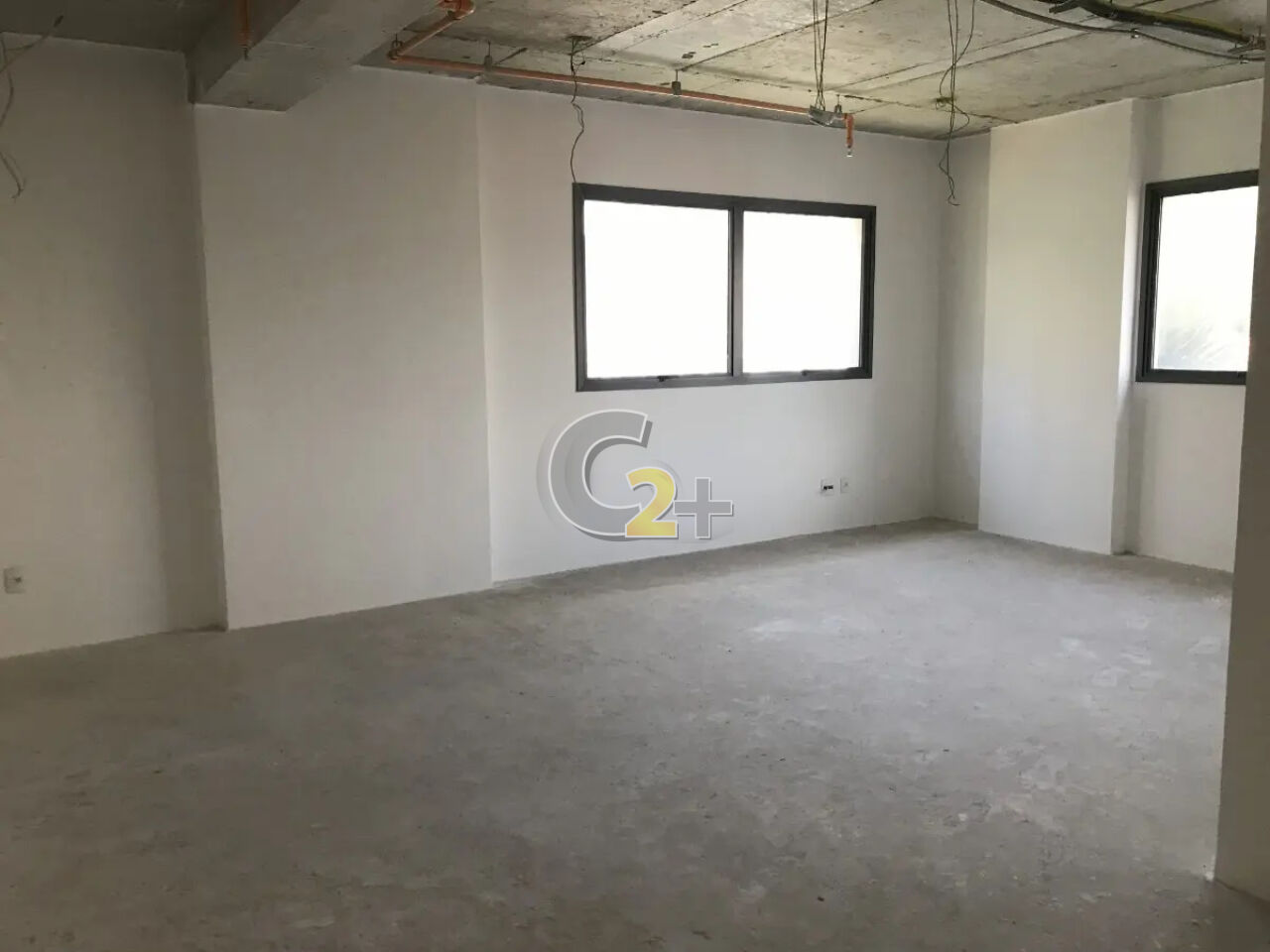 Conj. Comercial
