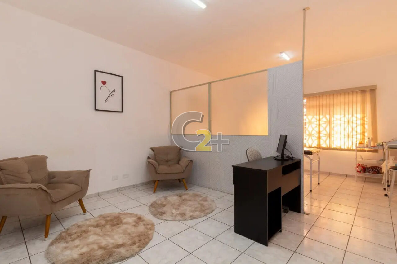 Predio Comercial