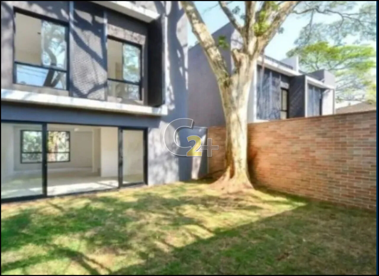Casa de Condominio