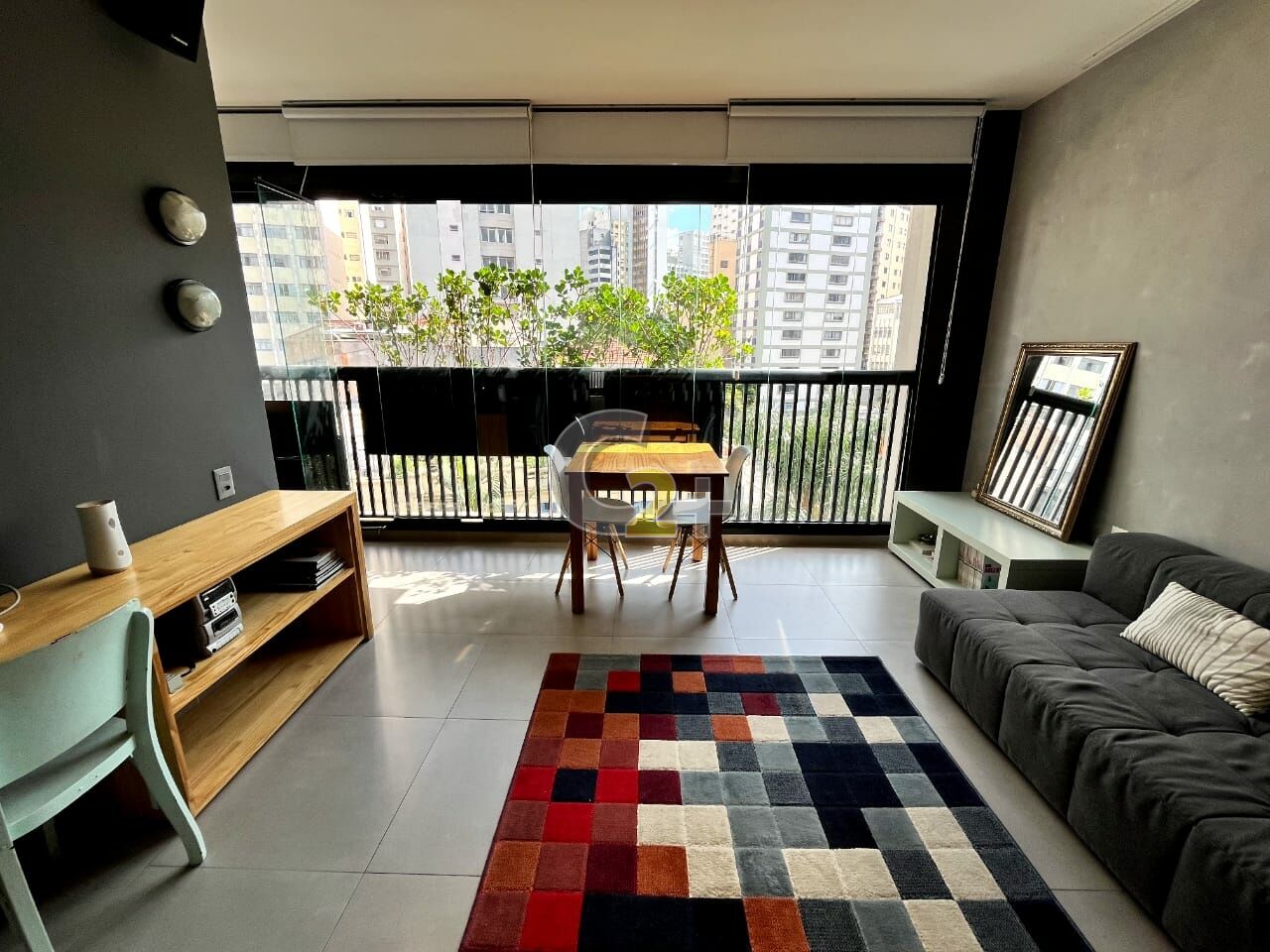 Apartamento