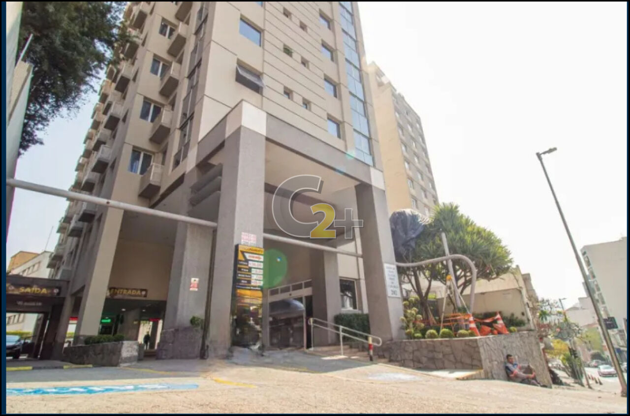 Conj. Comercial
