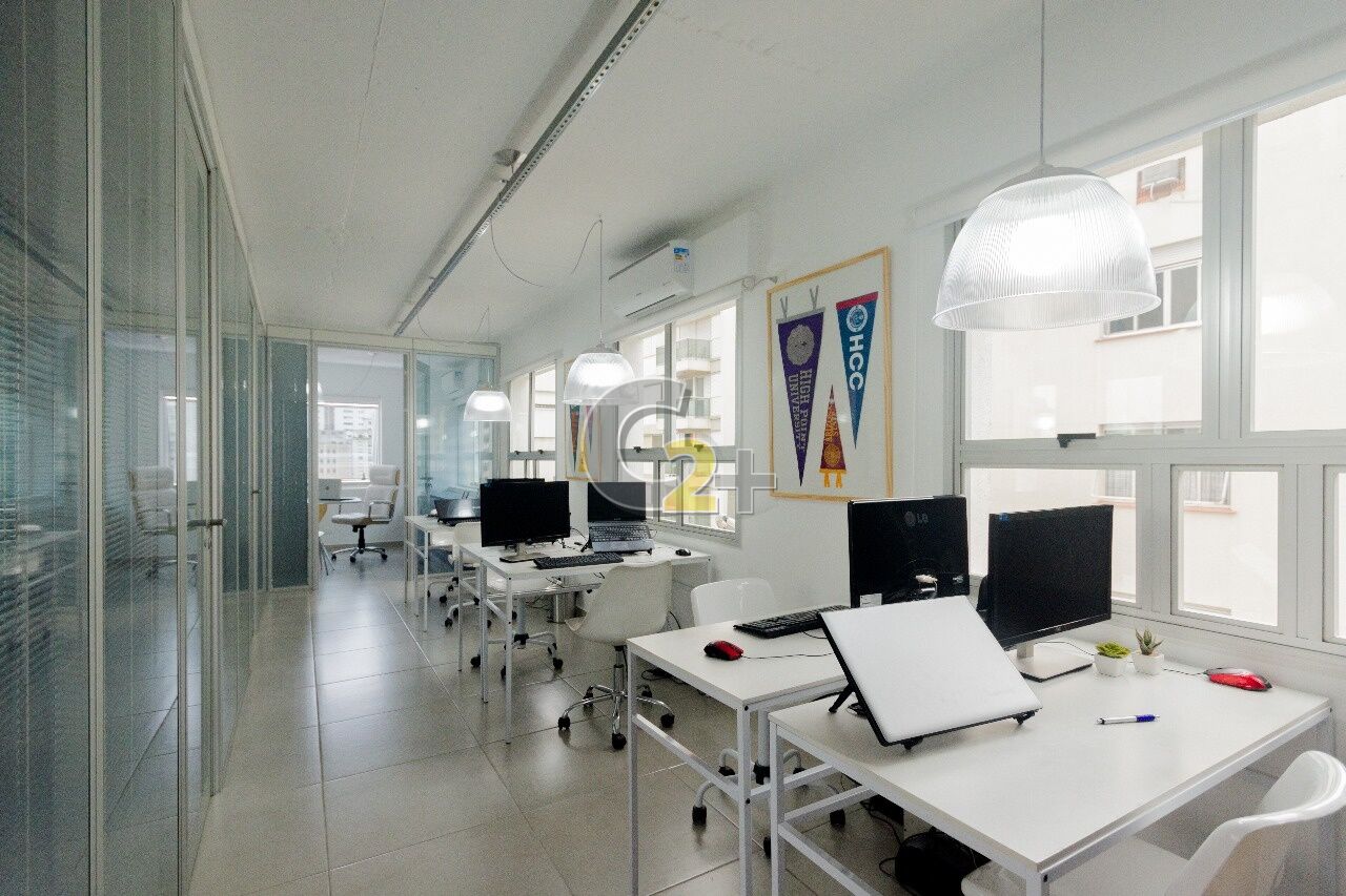 Conj. Comercial