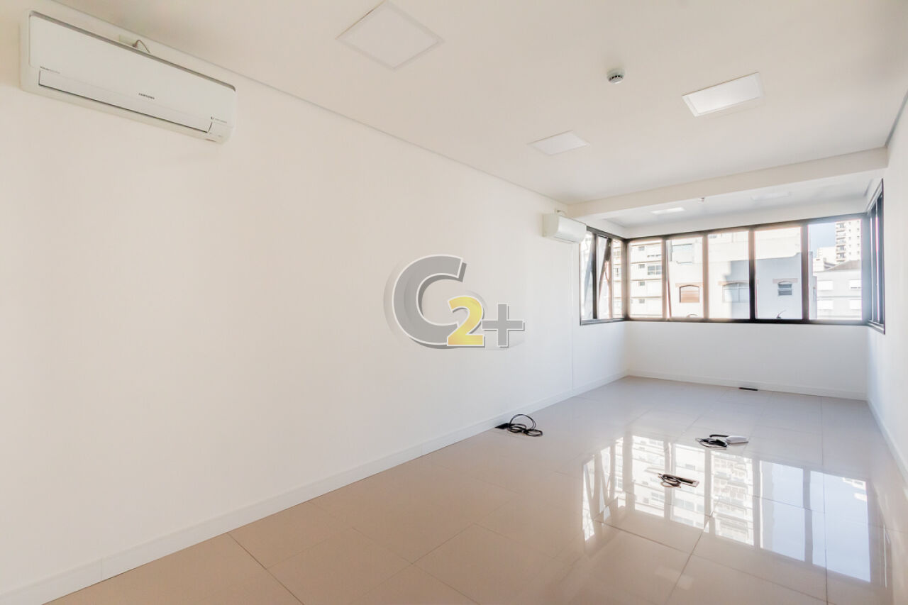 Conj. Comercial