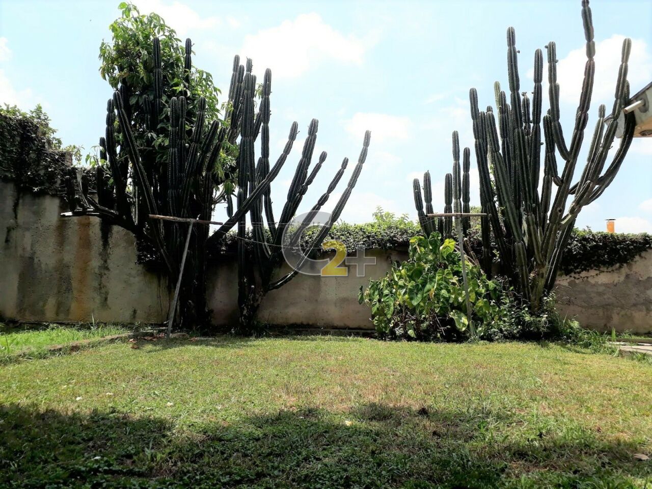 Casa Padrão