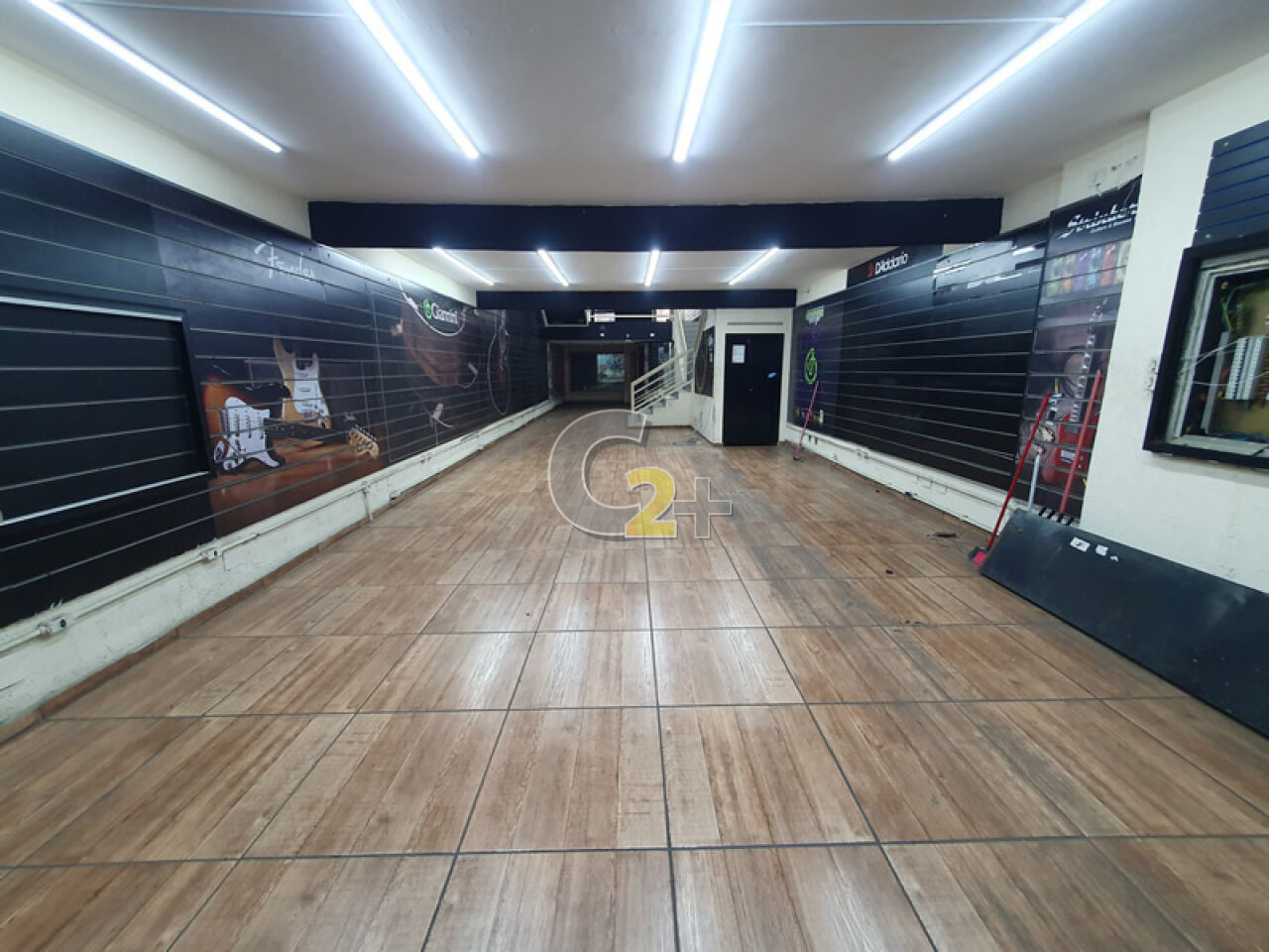 Predio Comercial