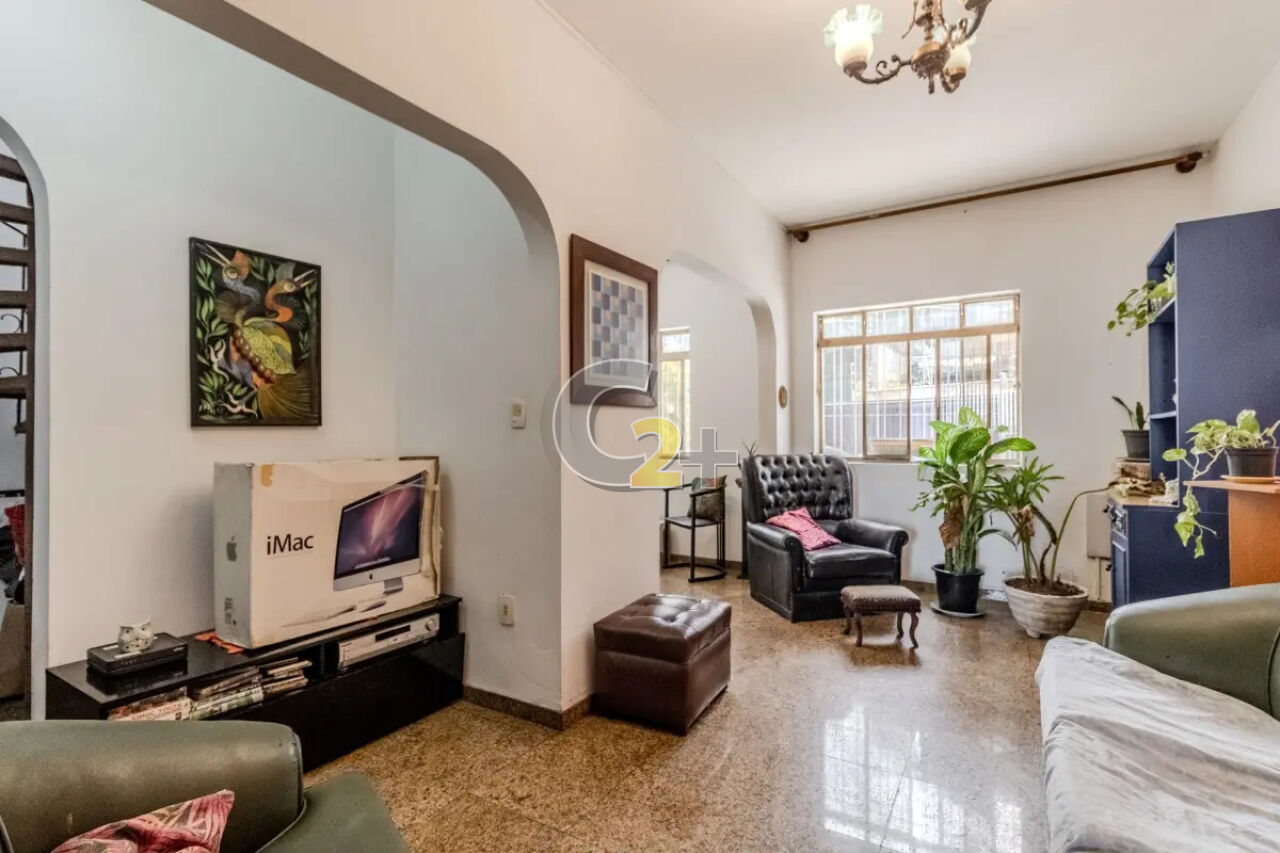 Casa Padrão