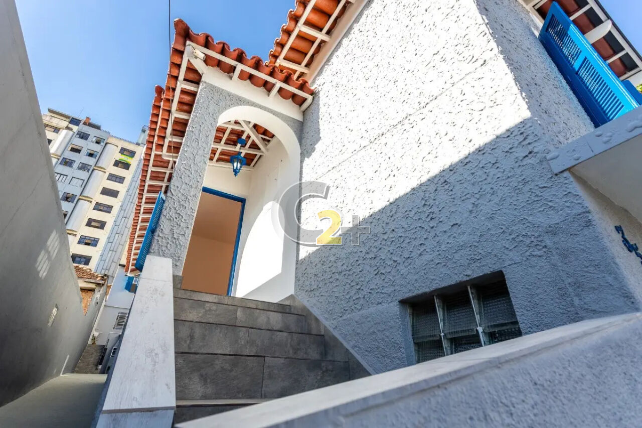 Casa Padrão