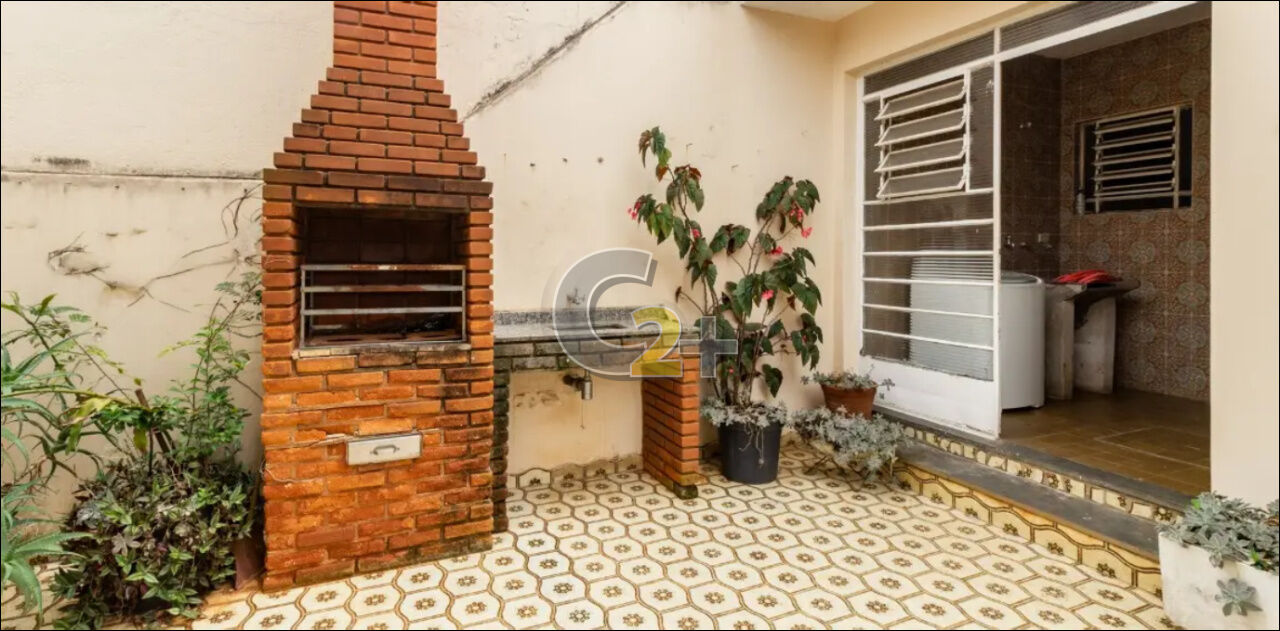 Casa Padrão