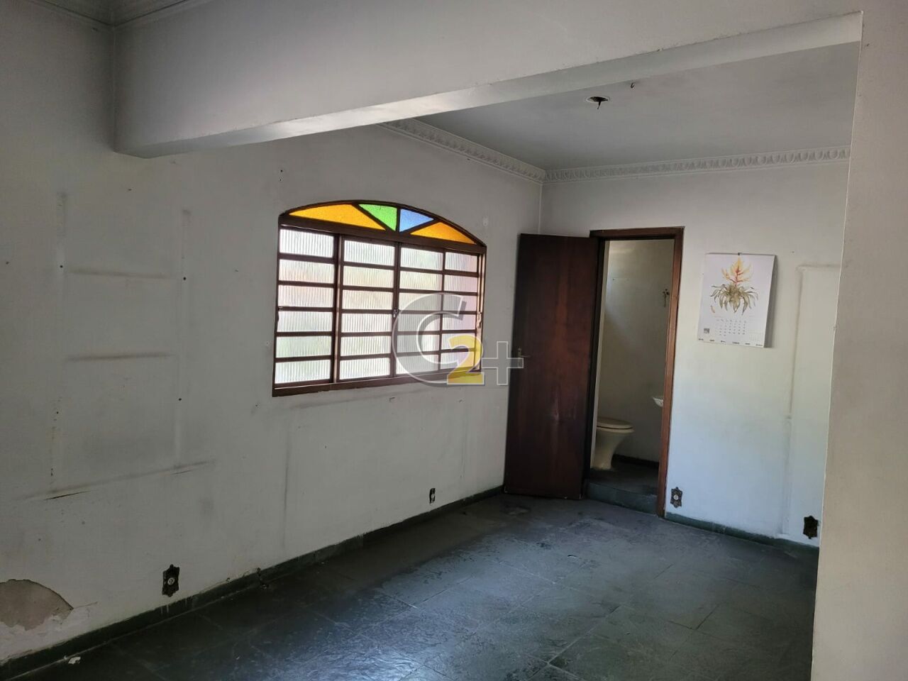 Casa Padrão