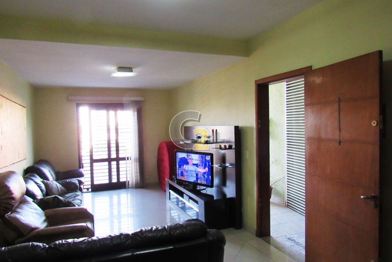 Casa Padrão