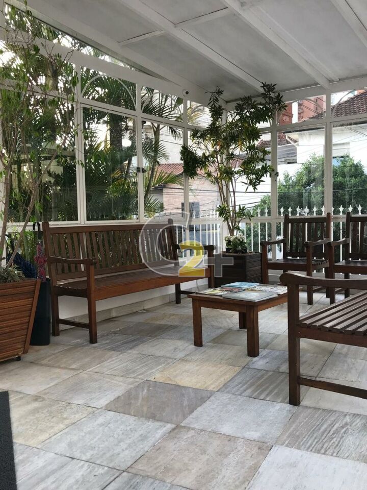 Sobrado Comercial