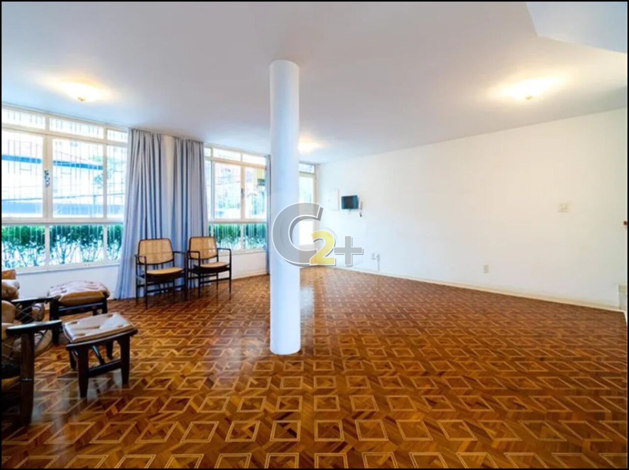 Casa Padrão