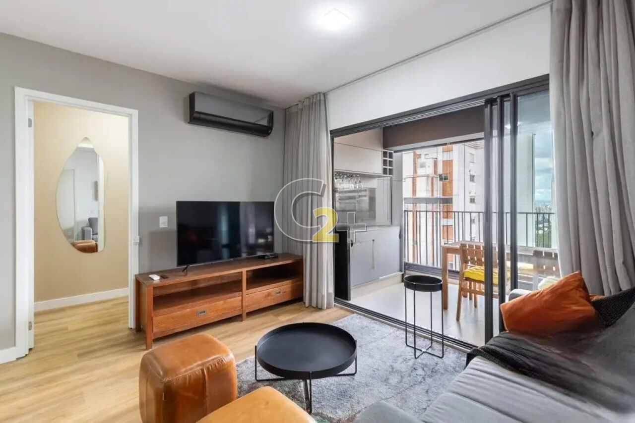 Apartamento