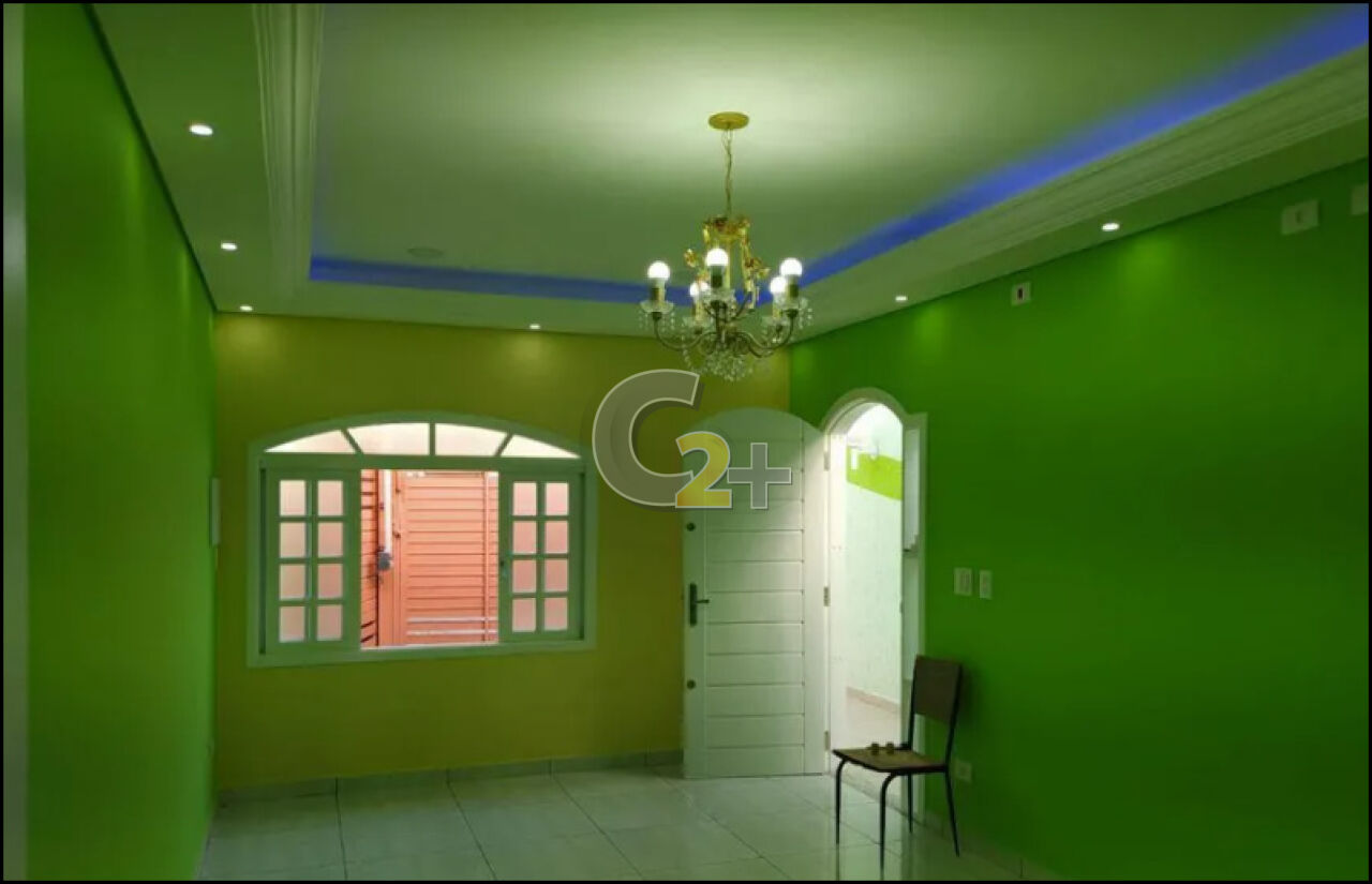 Casa Padrão