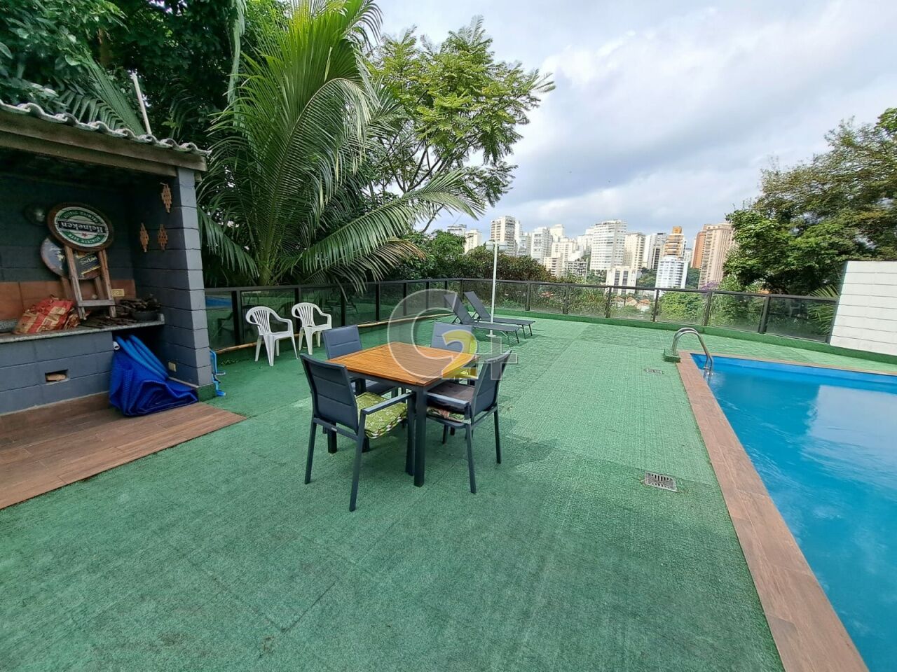 Foto 3 - CC39367