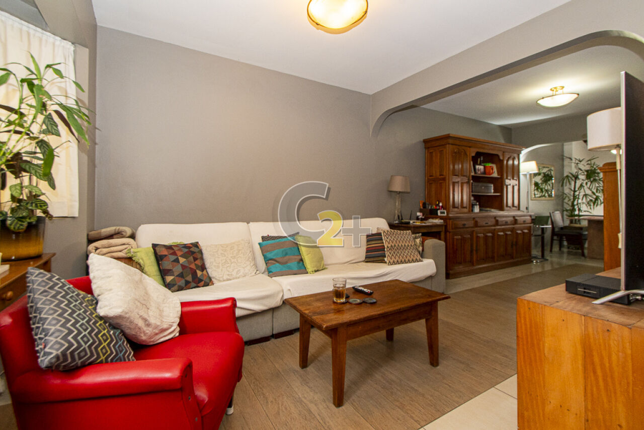 Casa de Condominio