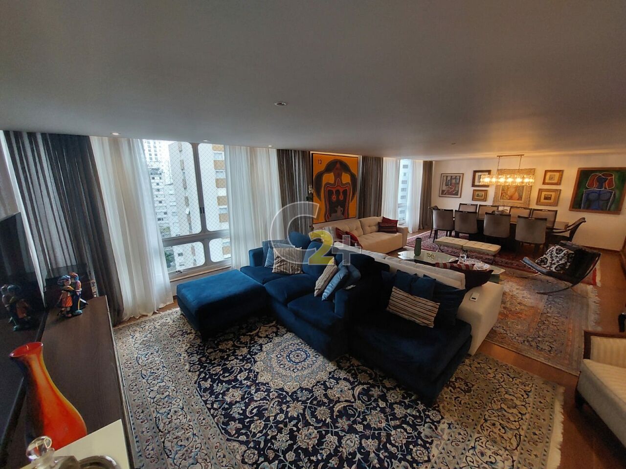Apartamento