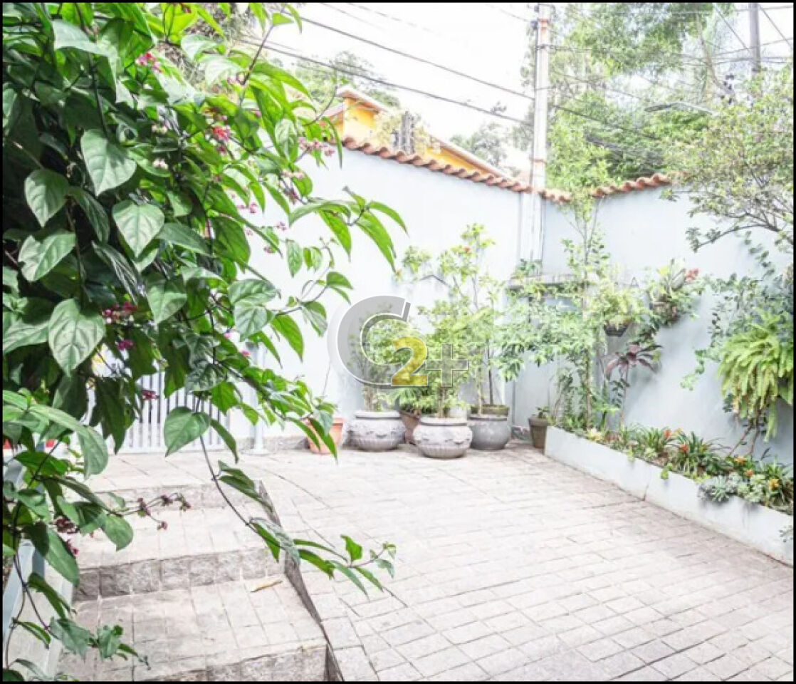 Casa Padrão