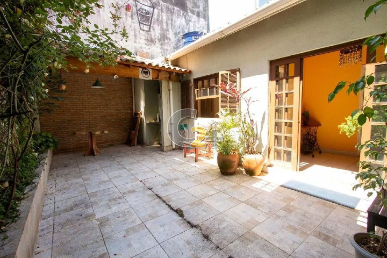 Casa Padrão
