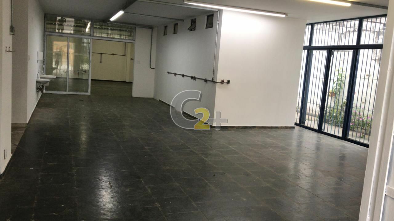 Sobrado Comercial