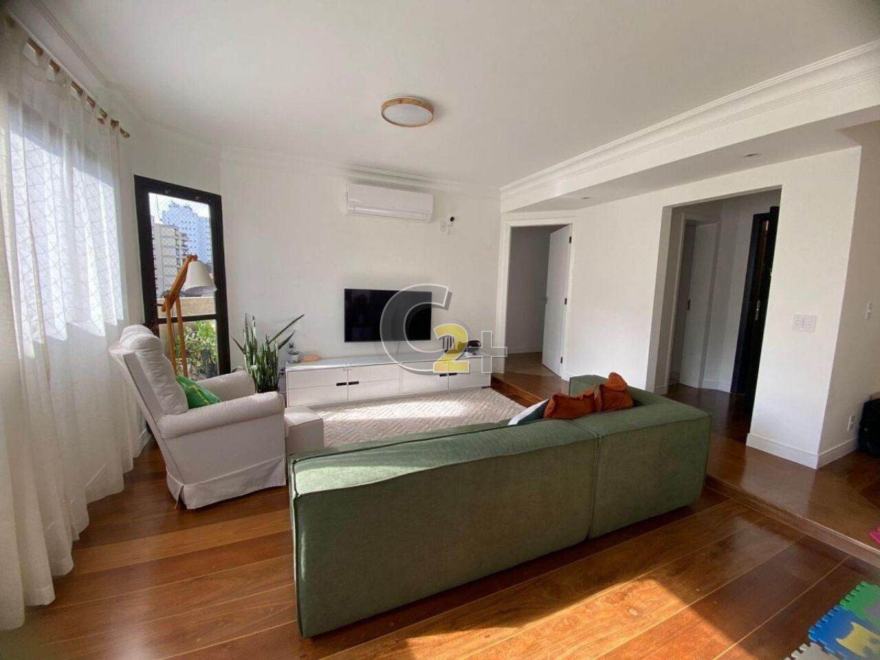 Apartamento